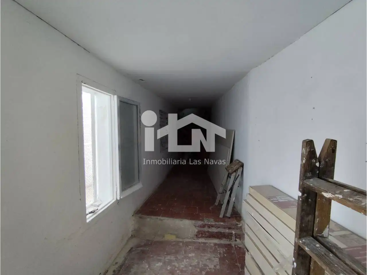 Casa o xalet en venda en Las Navas del Marqués 