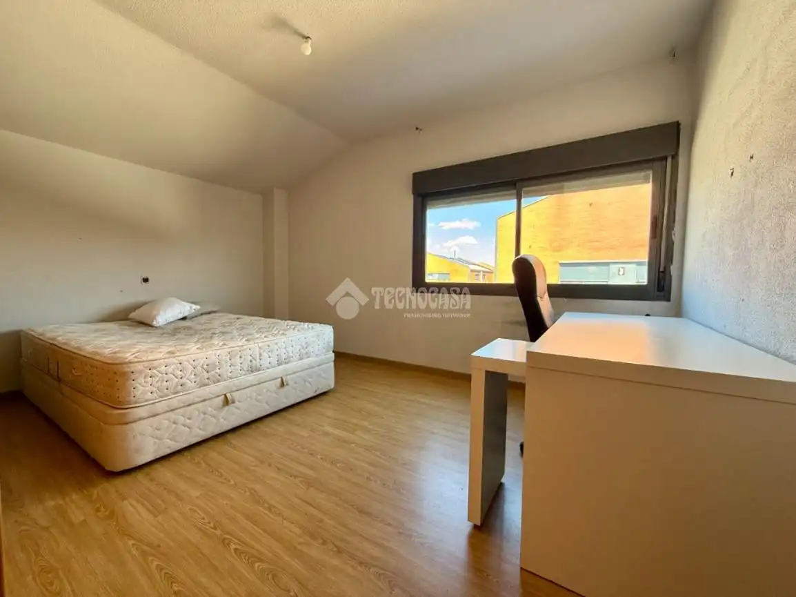 Bedroom of Detached homes for sale in Alovera  with Heating and Alarm