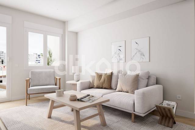 Piso en Venta en La Luz - El Torcal