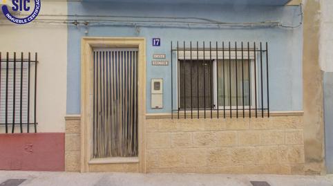 Foto 2 de Casa o chalet en venta en Calle San José, 17, Navajas, Castellón