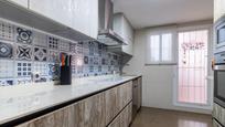 Kitchen of Flat for sale in Pedreguer  with Air Conditioner, Heating and Terrace