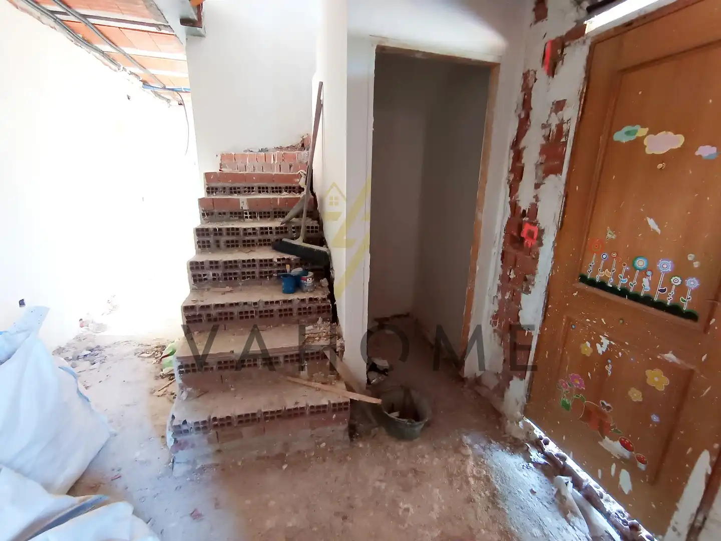 Casa o chalet en venta en Villarrubia de Santiago con Jardín privado y Trastero