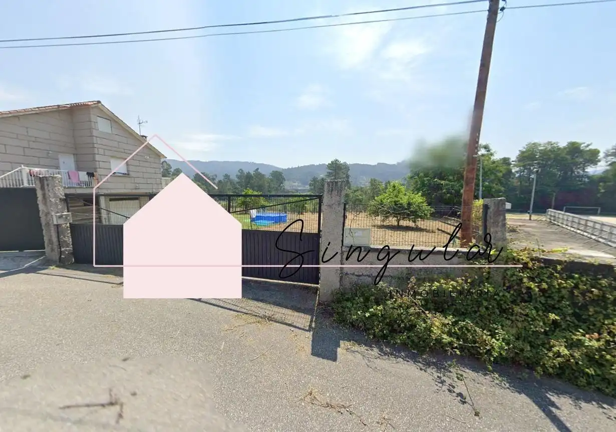Residential land for sale in Moraña, imagen 2