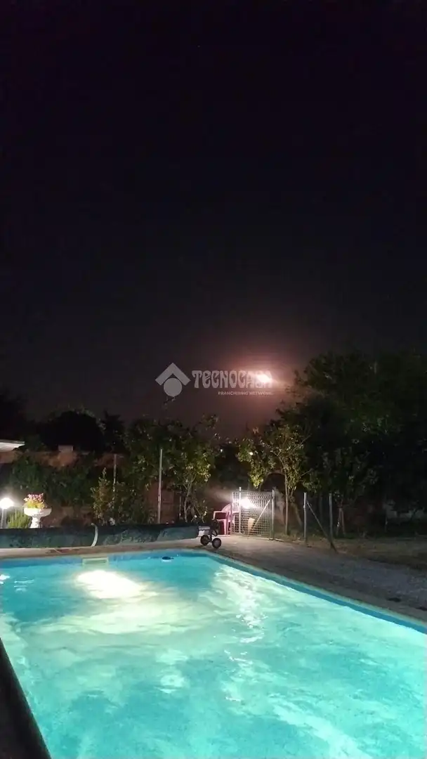 Casa o chalet en venta en El Casar de Escalona con Calefacción