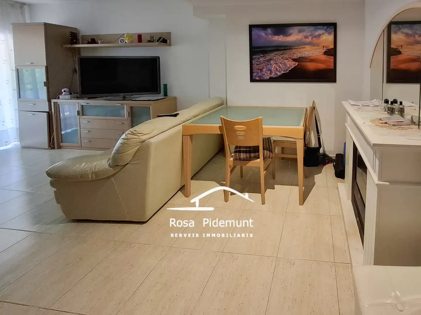 Appartement avec terrasse à vendre à Carrer de Montevideo, imagen 5