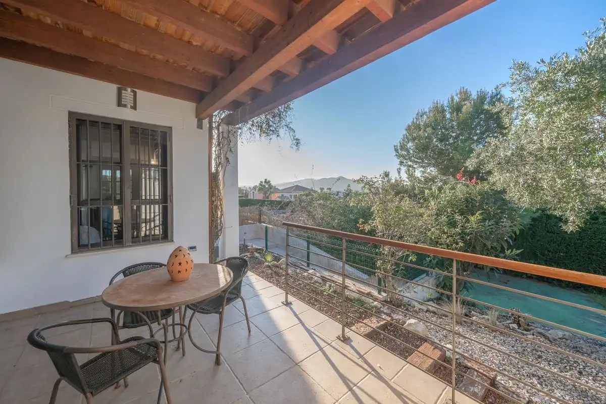 House with terrace for sale in Carrer Amedeo Modigliani, imagen 39