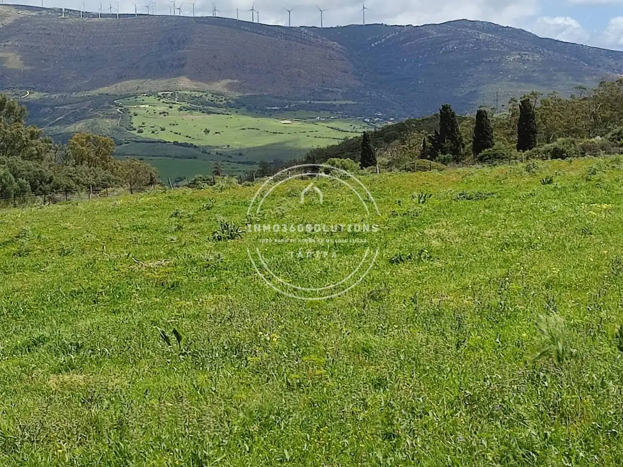 Terreno rustico in vendita a Tarifa ciudad, imagen 10