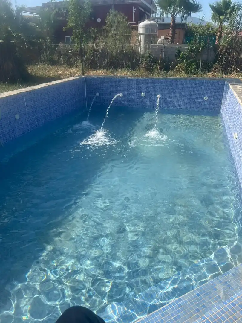 Haus mit Pool zum Verkauf in Carretera de la Dehesa Alta, imagen 3