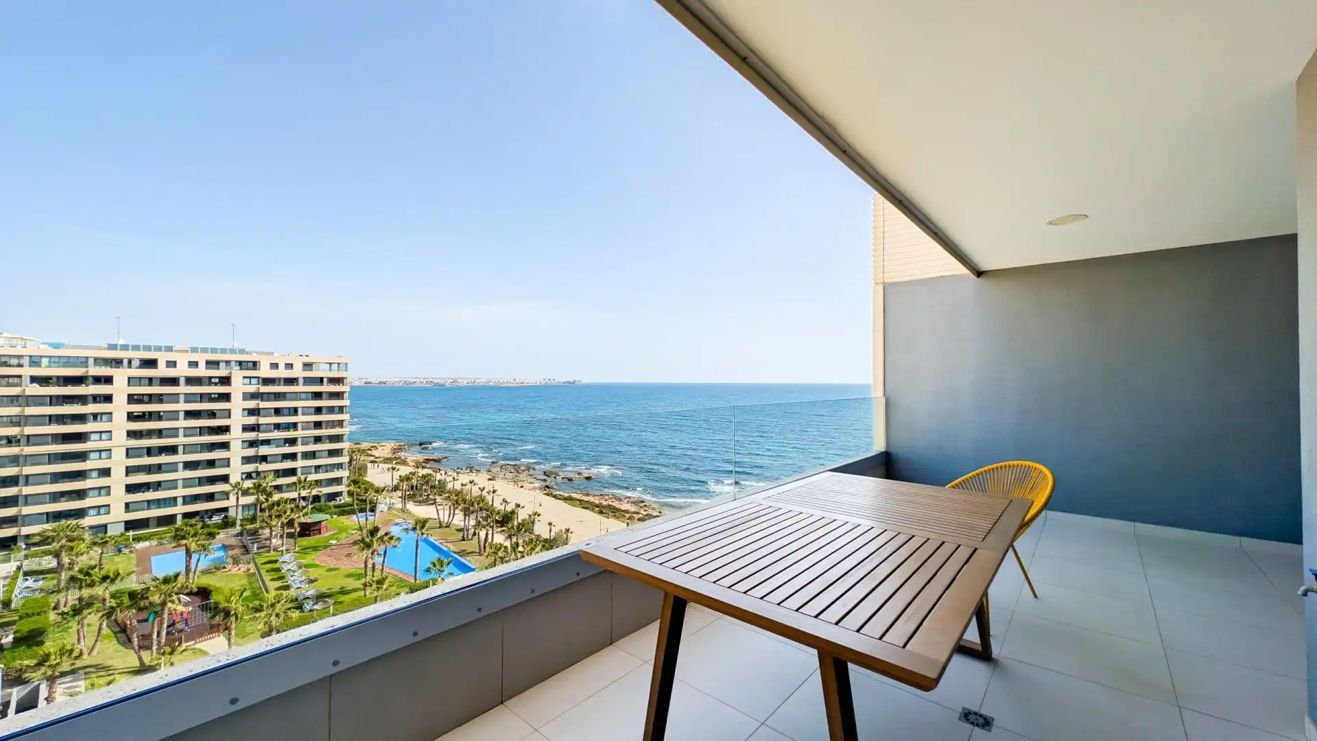Apartment zum Verkauf in Playa del Acequión, Náufragos y Rocío del Mar, imagen 10