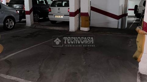 Foto 2 de Garatge en venda a Fuentepiña, Huelva