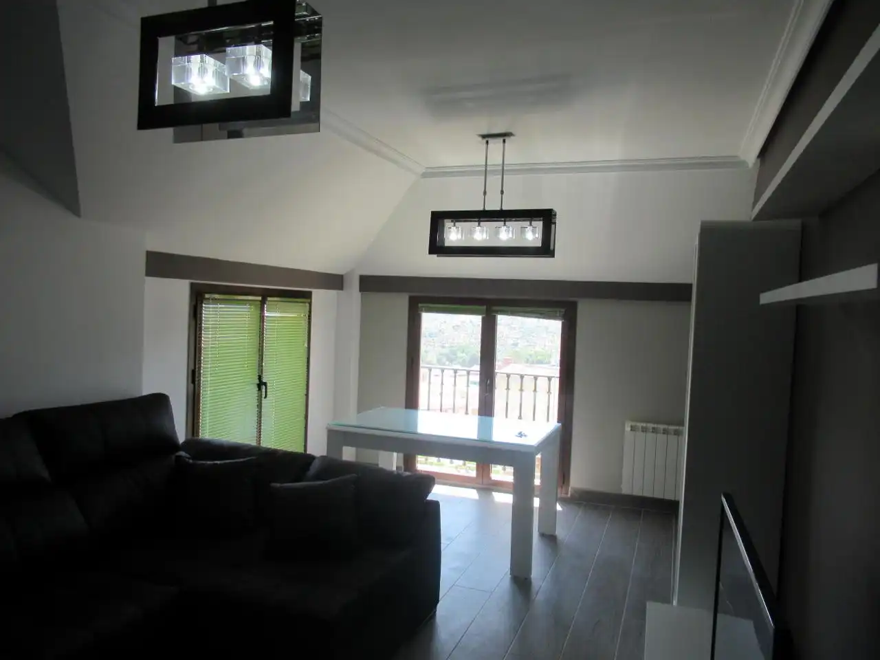 Piso con ascensor en venta en Avenida Juan Carlos I, imagen 12