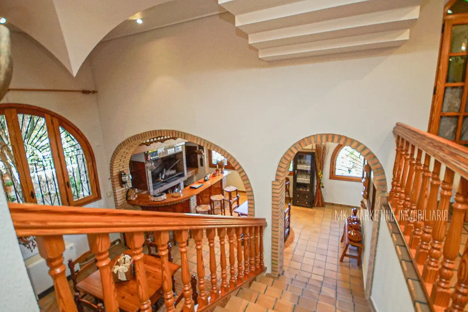 Casa o chalet en venta en Mazarrón con Calefacción, Jardín privado y Terraza