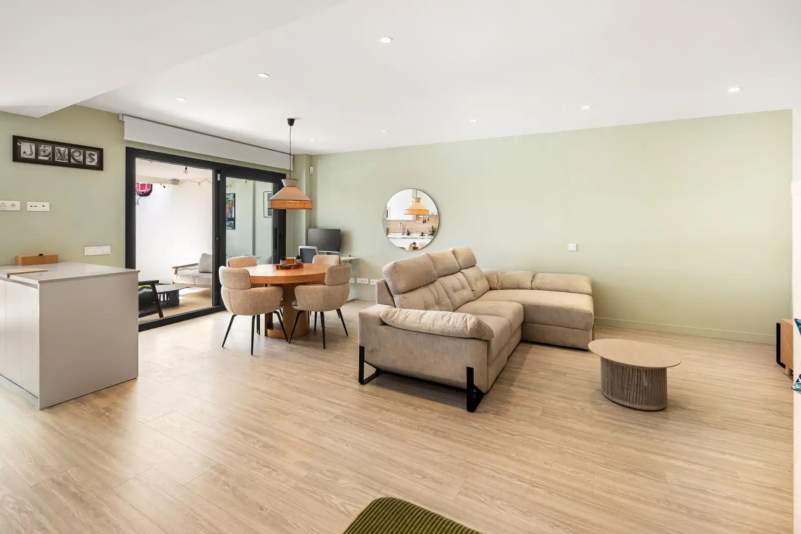 Piso con piscina en venta en Estepona Pueblo, imagen 20