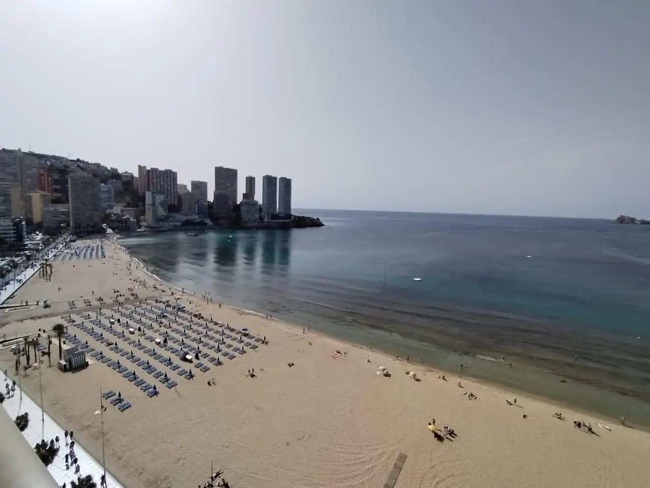Apartment mit Aufzug zum Verkauf in Playa de Levante, imagen 6