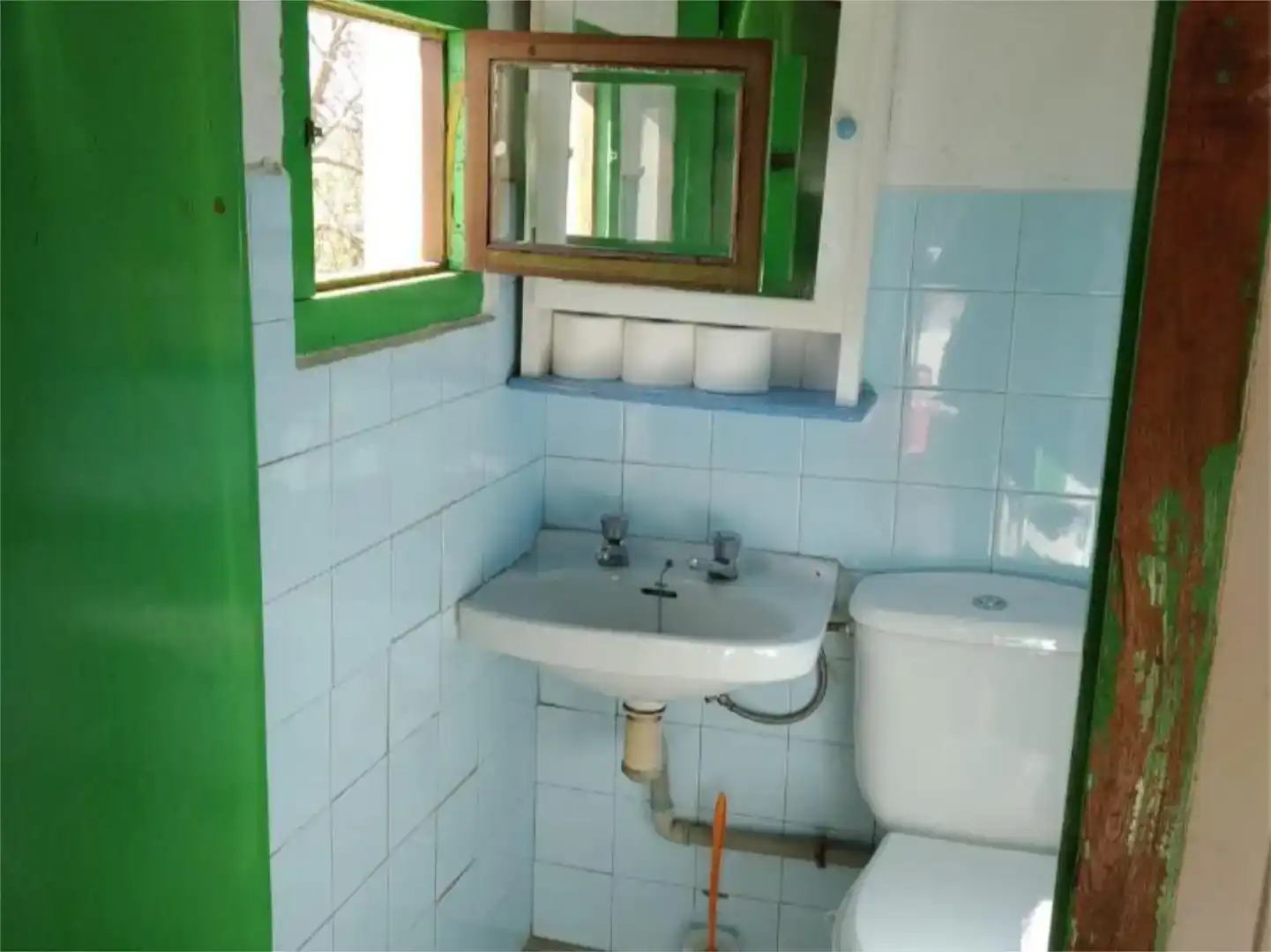 Bany de Planta baixa en venda en Siero