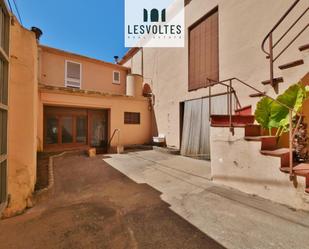 Exterior view of Premises for sale in Palafrugell  with Terrace