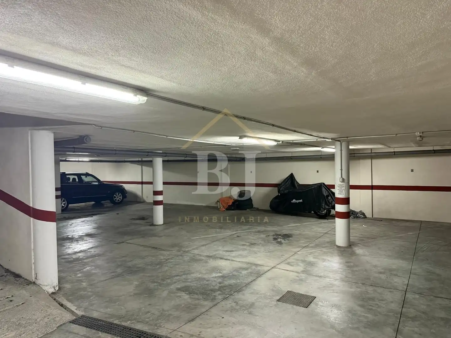 Parkplatz von Geschaftsraum zum Verkauf in Buenavista del Norte