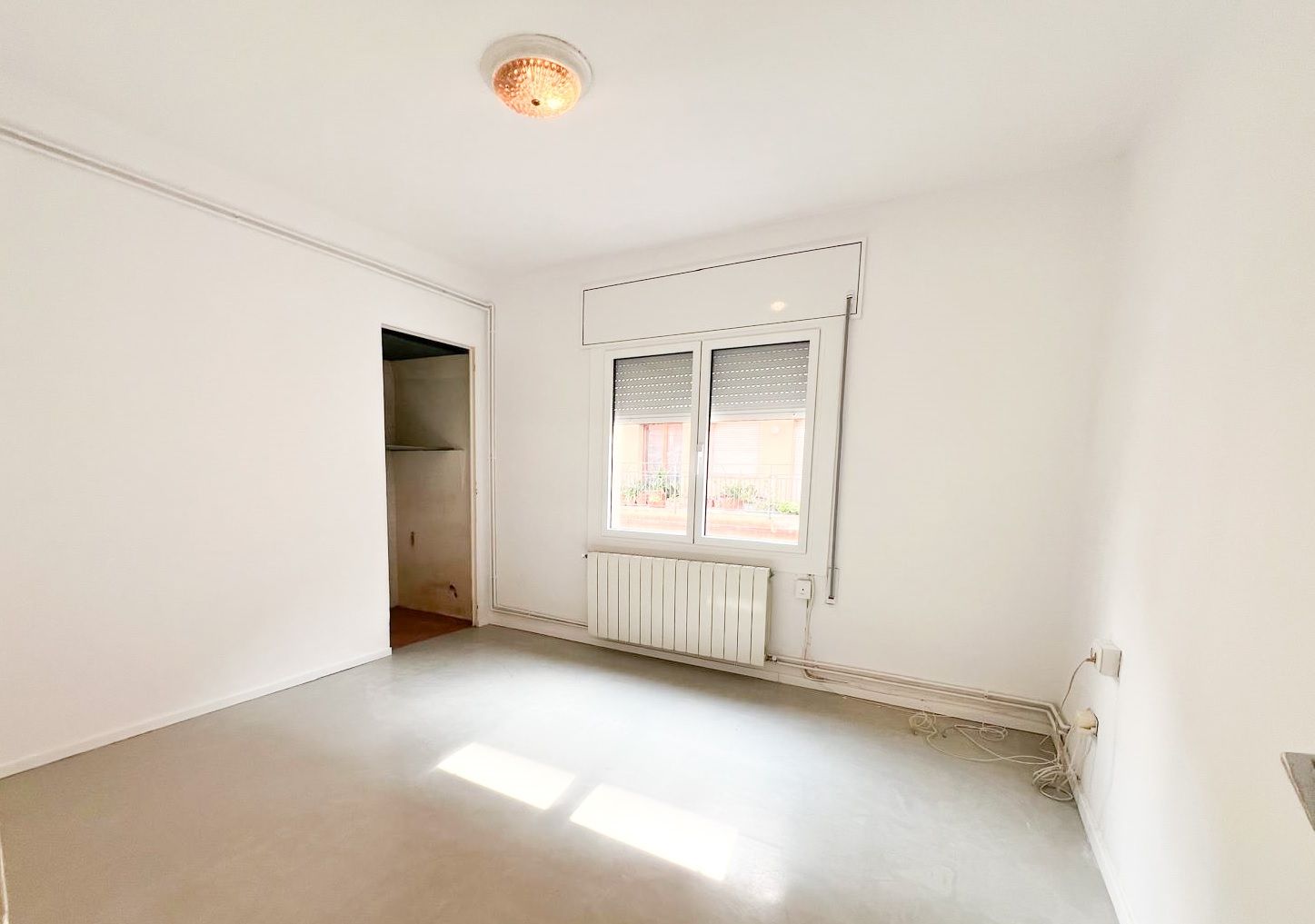 Bedroom of Flat to rent in Sant Celoni  with Parquet flooring