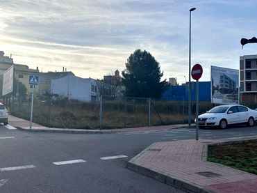 Terreni e lotti in vendita a Carrer Del Doctor Flèming