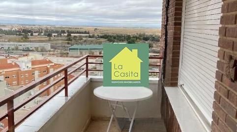 Foto 5 de Pis en venda a San Antonio Abad, Albacete Capital