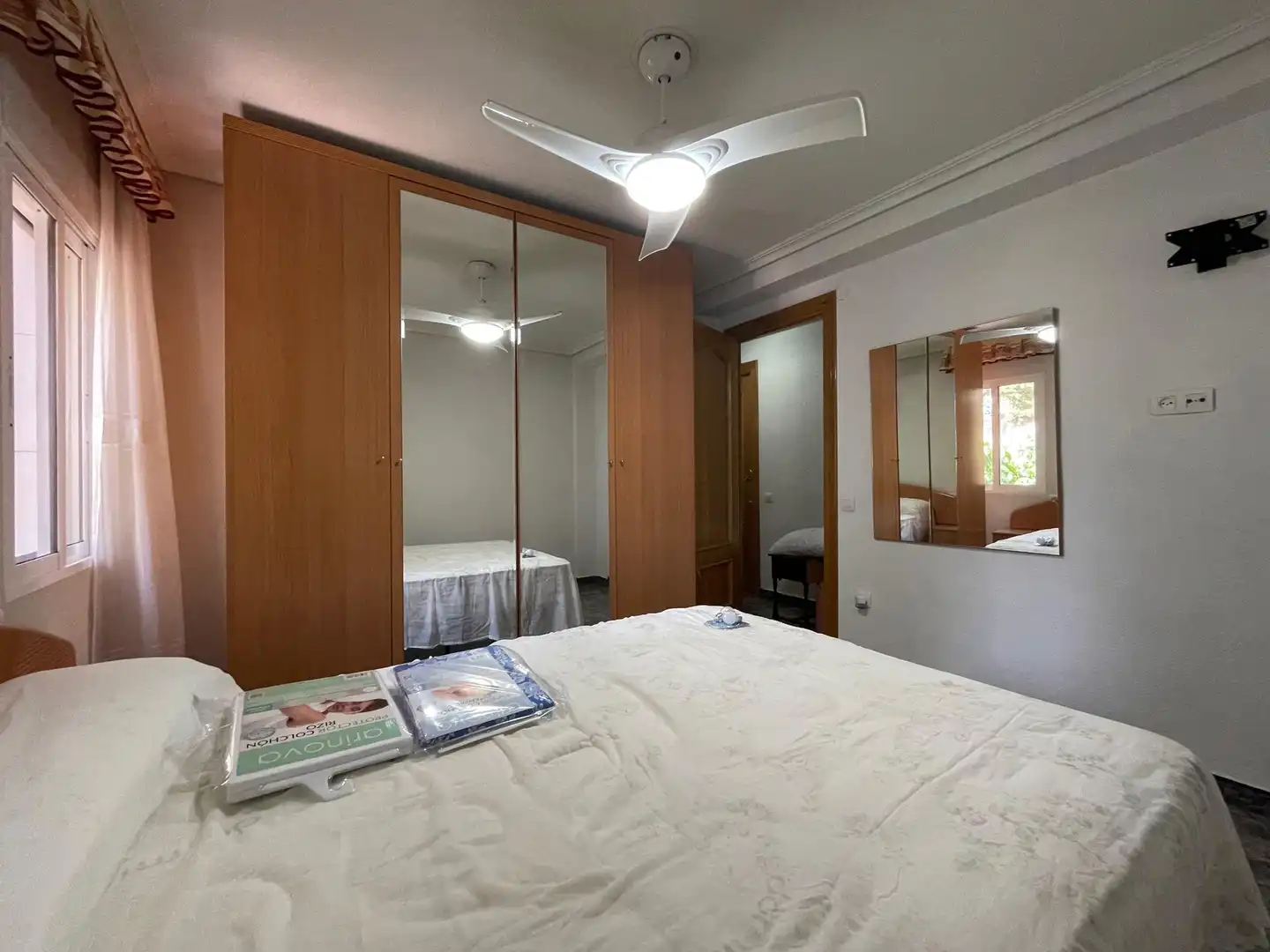 Apartamento de alquiler en El Palmar