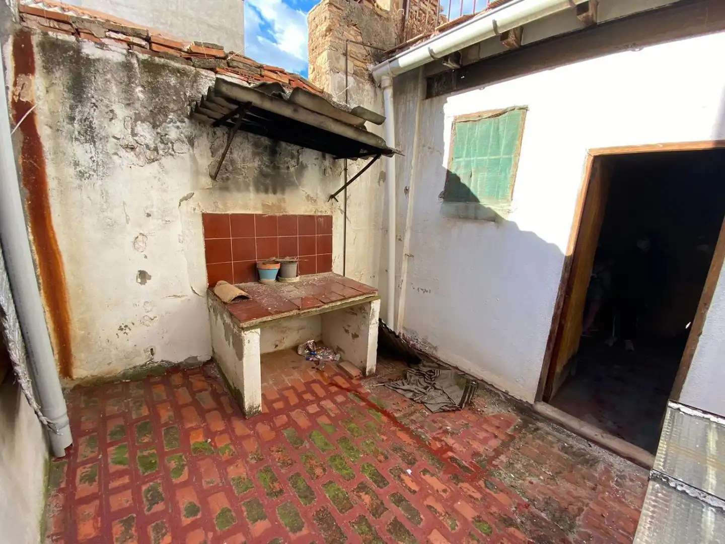 Maison avec terrasse à vendre à Madrigal, imagen 24