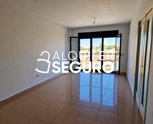 Exterior view of Flat to rent in Casarrubios del Monte  with Air Conditioner and Heating