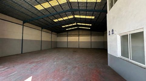 SE VENDE NAVE INDUSTRIAL EN POLIGONO LA JUAIDA VIATOR