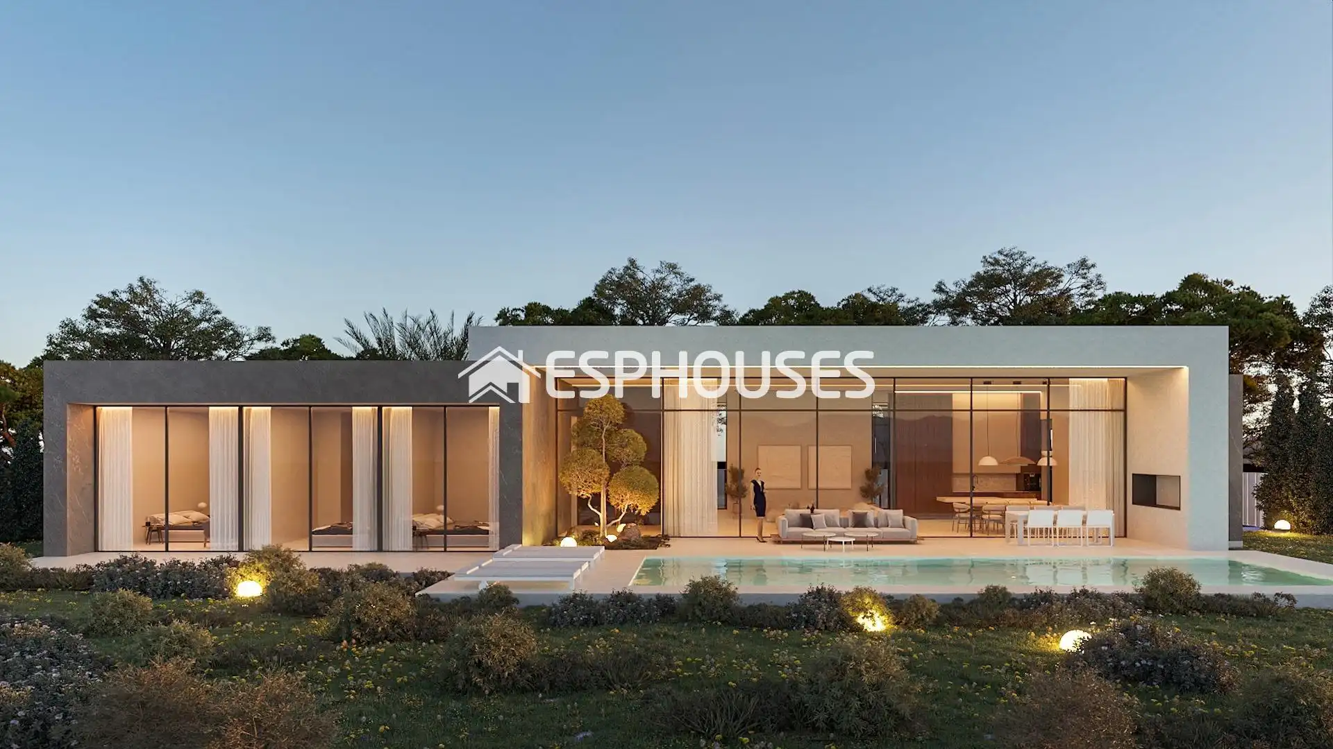 Casa con terraza en venta en Marisol Park - Ortembach - Los Almendros, imagen 9