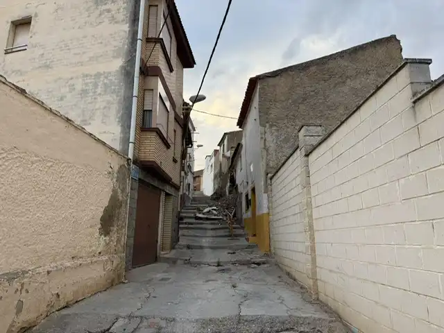 Casa en venta en Calle San Pedro, imagen 12
