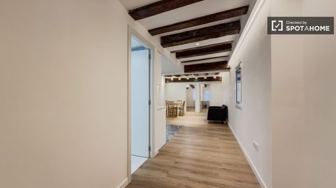 Foto 5 de Habitación en Barri Gòtic, Barcelona Capital