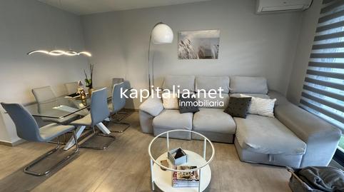 Photo 4 of Flat for sale in Albaida, Valencia