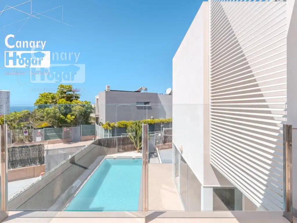 Casa con terraza en venta en Callao Salvaje - Playa Paraíso, imagen 38