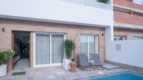 Photo 2 of Single-family semi-detached for sale in Calle Villa Tadea, Jerónimo y Avileses, Murcia