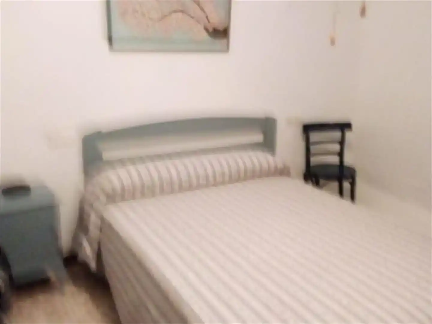 Habitación de Piso en venta en Lobras con Amueblado, Horno y Lavadora