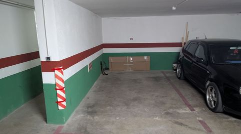 Foto 4 de Garatge de lloguer a Carrer Bancalets, 7, Puçol Ciudad, Puçol
