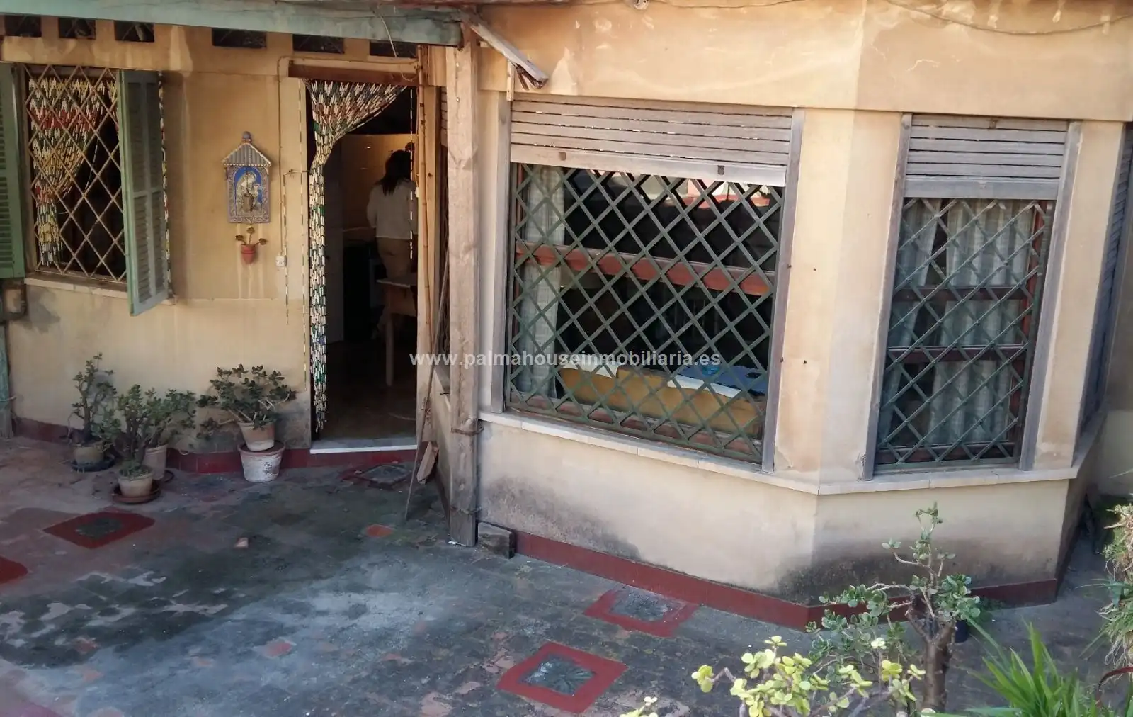 Casa o chalet en venta en  Palma de Mallorca con Terraza, Trastero y TV