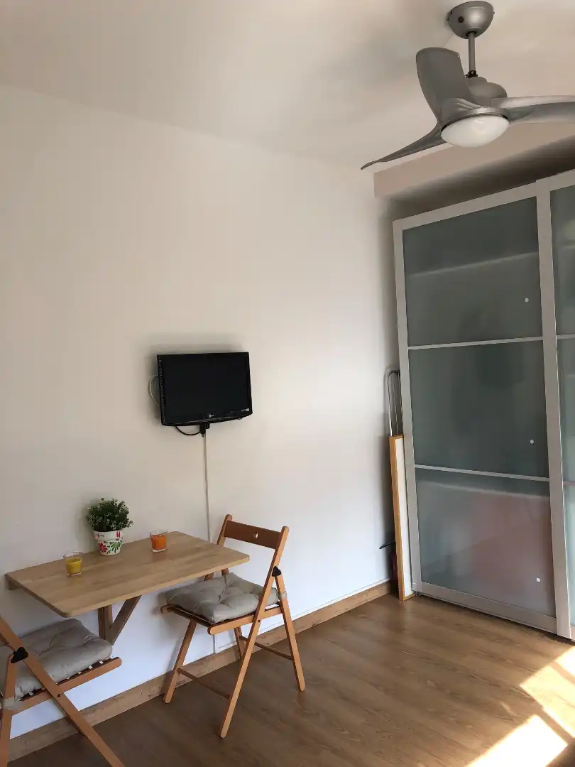 Esszimmer von Wohnung zum Verkauf in Lloret de Mar mit Möbliert, Alarm und Gemeinschaftspool
