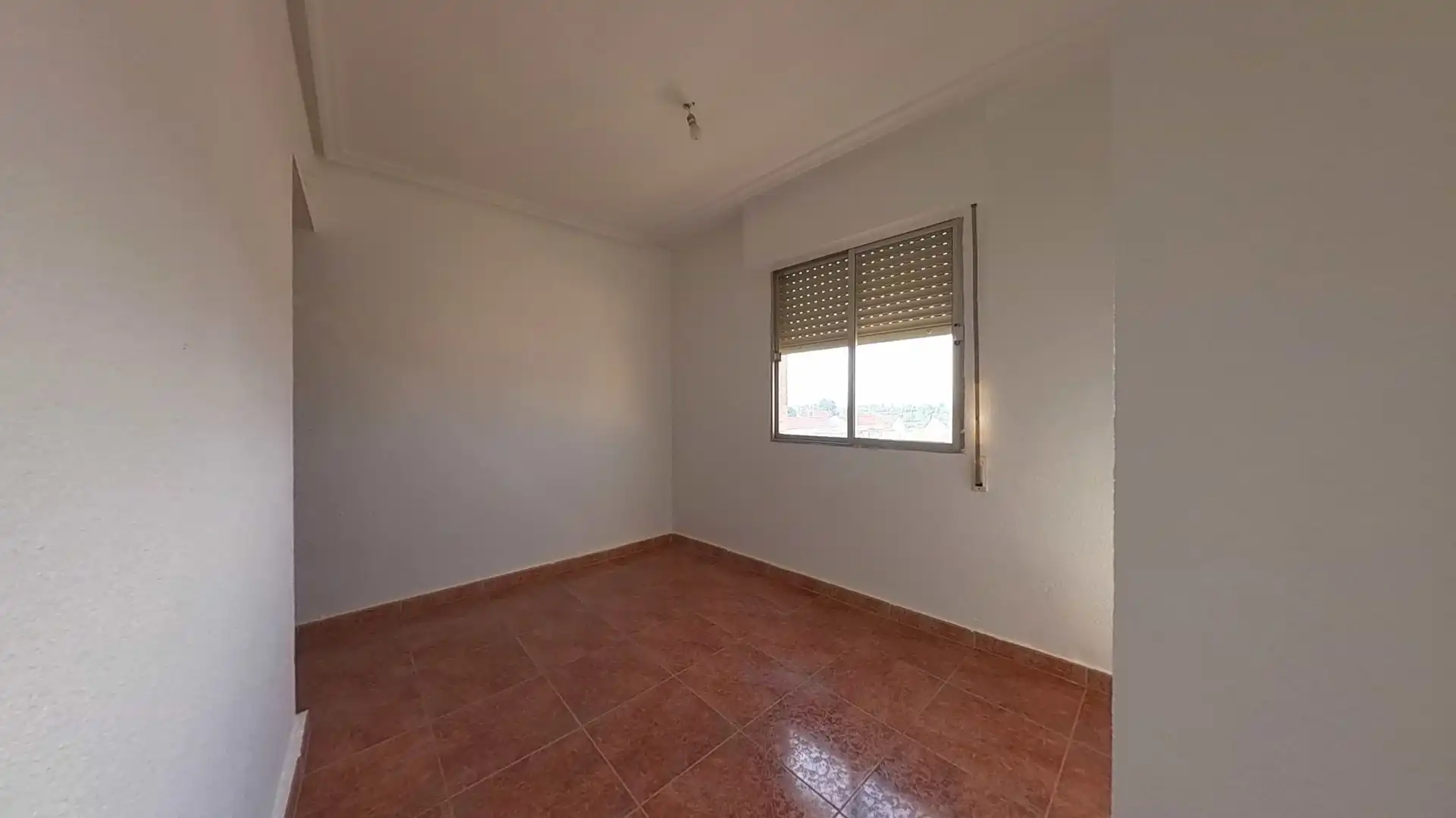 Habitación de Piso en venta en Murcia con Balcón