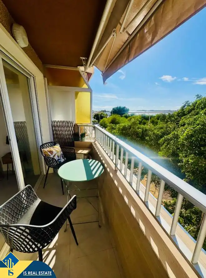 Apartament amb ascensor en venda a Calle de Orihuela 66, imagen 11