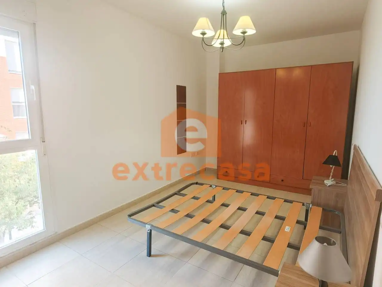 Wohnung zur Miete in Badajoz mit Möbliert