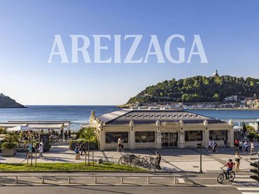 Pis amb ascensor en venda a Paseo de Miraconcha