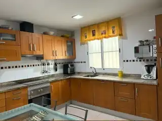 Abitazione in vendita a Puerto de la silla 1, imagen 4