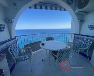 Balcony of Apartment for sale in Almuñécar  with Terrace