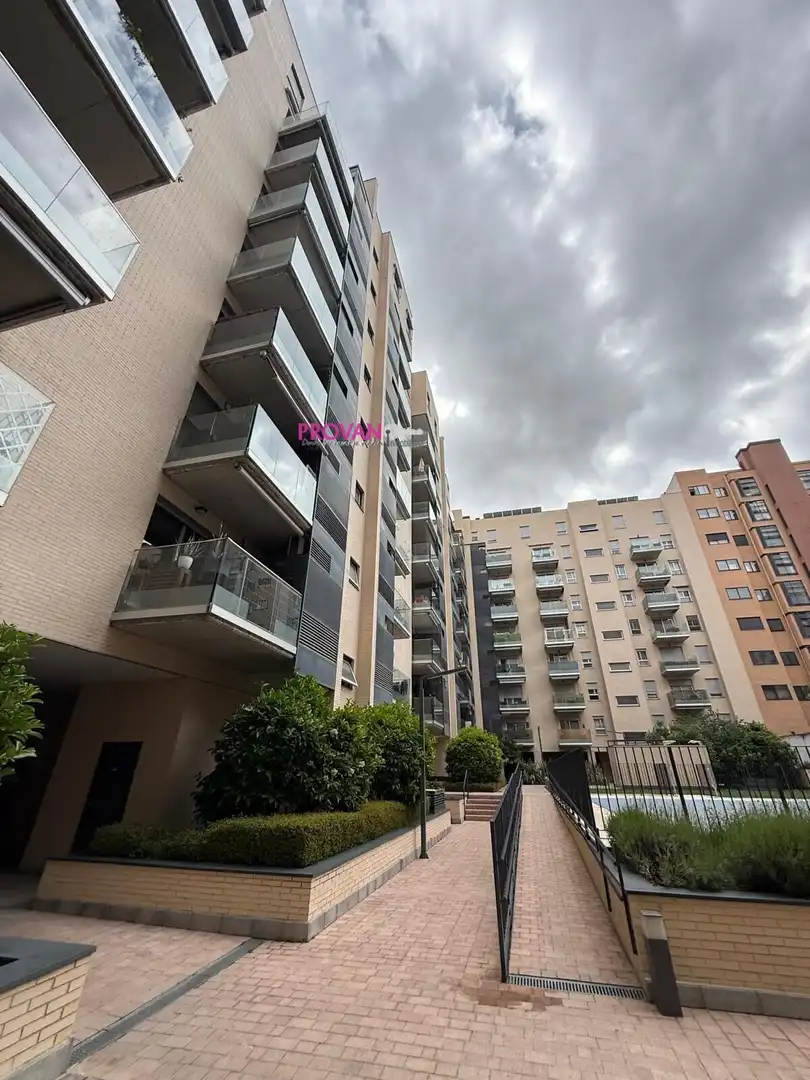 Piso en venta en Ensanche de Vallecas - La Gavia