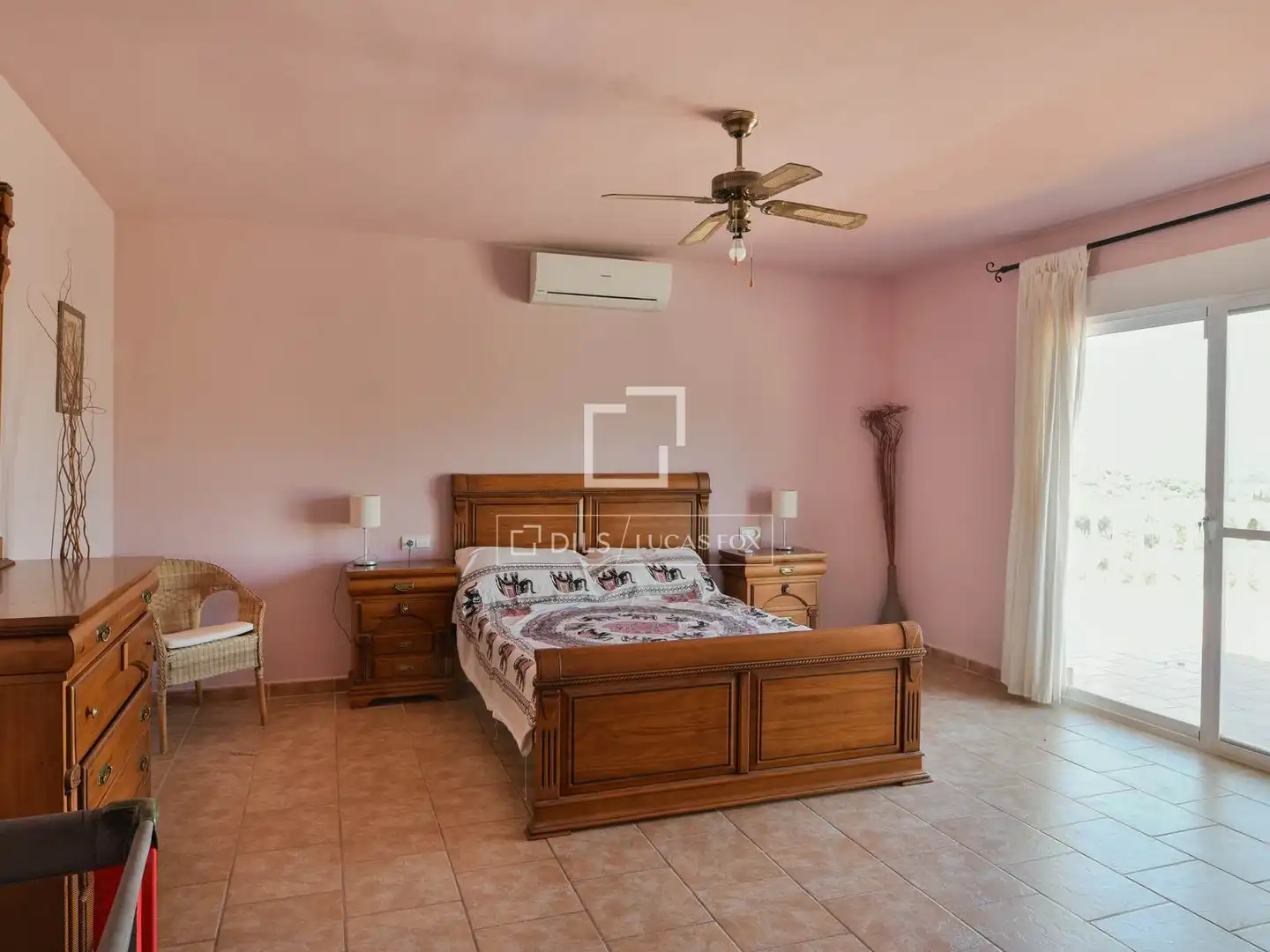 Casa rustica con terrazza in vendita a Alcaucín, imagen 33