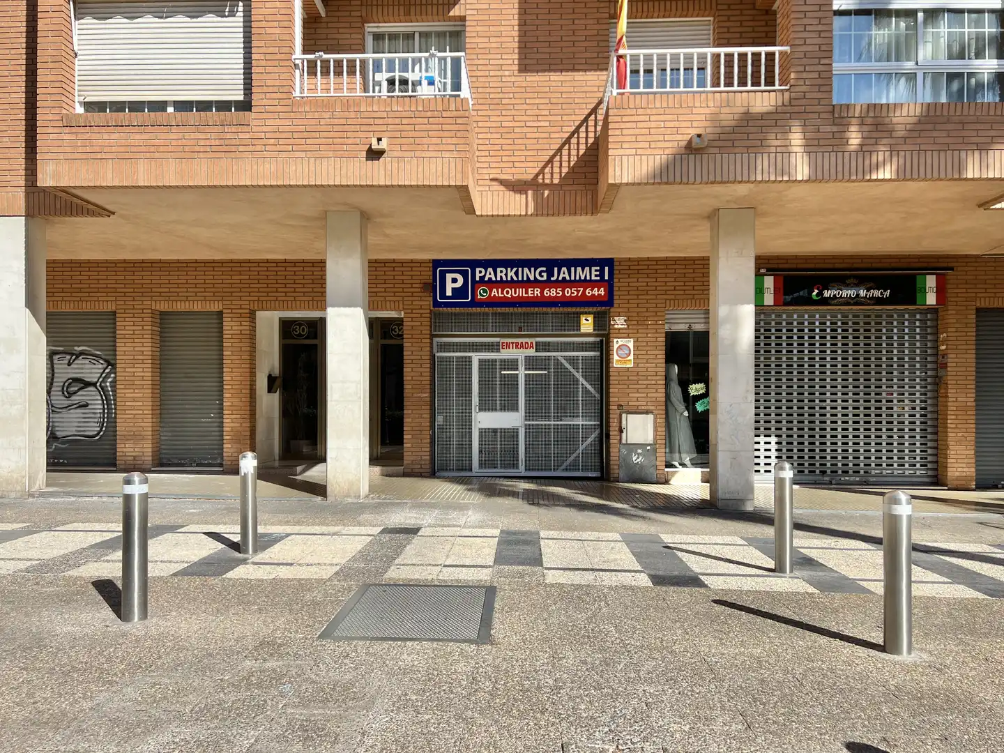 Doppio con ascensore in vendita a Avinguda de Jaume l 38, imagen 4