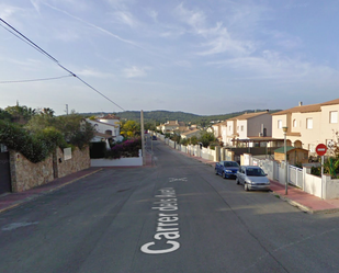 Exterior view of Flat for sale in La Pobla de Montornès  