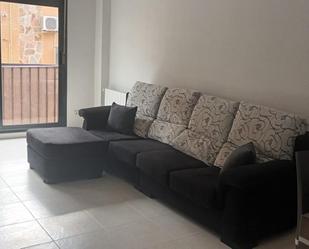 Living room of Flat to rent in Yeles  with Air Conditioner and Heating