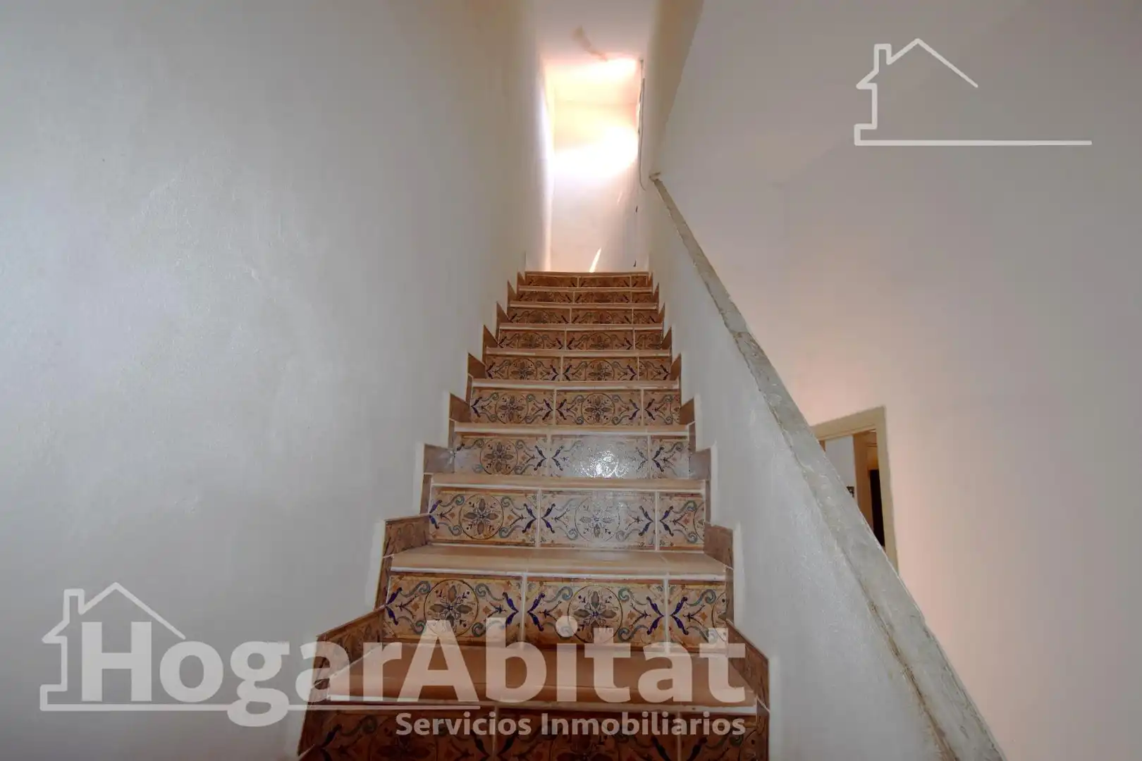 Wohnung zum Verkauf in Alzira mit Klimaanlage, Heizung und Terrasse